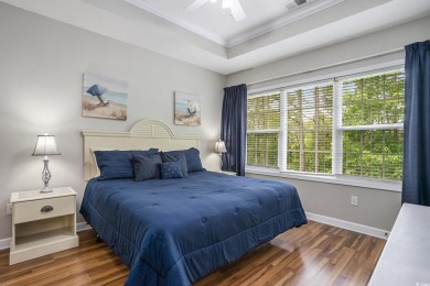 Welcome to this beautifully updated 2-bedroom, 2-bathroom condo on Barefoot Resort and Golf Club  in South Carolina - for sale on GolfHomes.com, golf home, golf lot