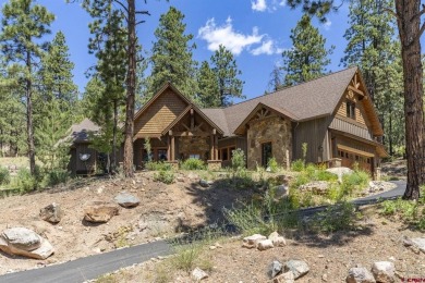 Gabi Bergstrom, RE/MAX Pinnacle, C: , gabibergstrom,  /: An on The Glacier Club in Colorado - for sale on GolfHomes.com, golf home, golf lot