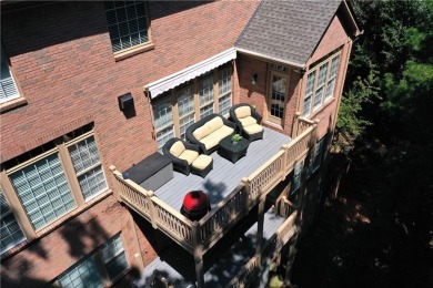 MUST SEE this FOUR-SIDED BRICK home located in the prestigious on Bears Best Atlanta Golf Club in Georgia - for sale on GolfHomes.com, golf home, golf lot