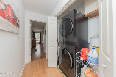 A must see, a beautiful, 2-bedroom 2-bathroom condo recently on Belvedere Country Club in North Carolina - for sale on GolfHomes.com, golf home, golf lot