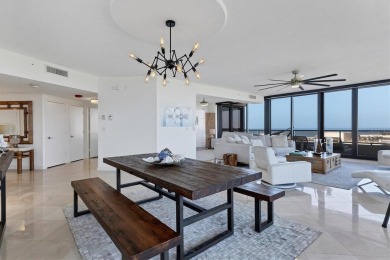 Discover the pinnacle of coastal luxury in this magnificent on Links on Longboat Golf Club in Florida - for sale on GolfHomes.com, golf home, golf lot