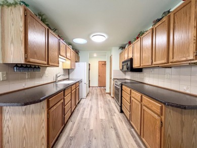 A wonderful opportunity to own a ONE-LEVEL home located on the on Chewelah Golf and Country Club  in Washington - for sale on GolfHomes.com, golf home, golf lot