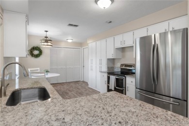 Discover this stunning, move-in ready home nestled in a peaceful on Brentwood Farms Golf Club in Florida - for sale on GolfHomes.com, golf home, golf lot