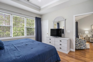 Welcome to this beautifully updated 2-bedroom, 2-bathroom condo on Barefoot Resort and Golf Club  in South Carolina - for sale on GolfHomes.com, golf home, golf lot