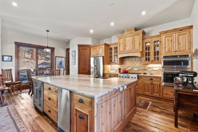 Gabi Bergstrom, RE/MAX Pinnacle, C: , gabibergstrom,  /: An on The Glacier Club in Colorado - for sale on GolfHomes.com, golf home, golf lot