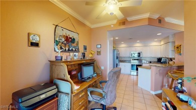 This Lexington Country Club *Lancaster* carriage home has one of on Lexington Country Club in Florida - for sale on GolfHomes.com, golf home, golf lot