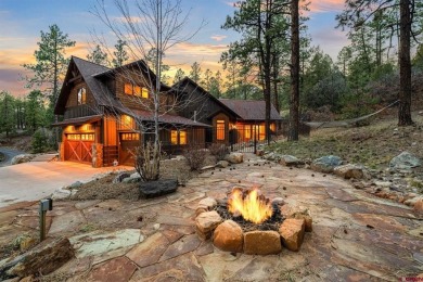 Gabi Bergstrom, RE/MAX Pinnacle, C: , gabibergstrom,  /: An on The Glacier Club in Colorado - for sale on GolfHomes.com, golf home, golf lot