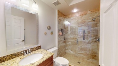 This Lexington Country Club *Lancaster* carriage home has one of on Lexington Country Club in Florida - for sale on GolfHomes.com, golf home, golf lot