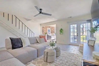 Welcome to a meticulously cared-for townhome nestled in the on Perdido Bay Golf Club in Florida - for sale on GolfHomes.com, golf home, golf lot