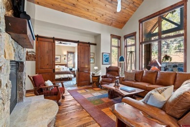 Gabi Bergstrom, RE/MAX Pinnacle, C: , gabibergstrom,  /: An on The Glacier Club in Colorado - for sale on GolfHomes.com, golf home, golf lot