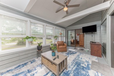 A must see, a beautiful, 2-bedroom 2-bathroom condo recently on Belvedere Country Club in North Carolina - for sale on GolfHomes.com, golf home, golf lot