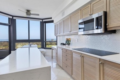 Discover the pinnacle of coastal luxury in this magnificent on Links on Longboat Golf Club in Florida - for sale on GolfHomes.com, golf home, golf lot