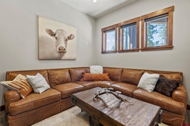 Gabi Bergstrom, RE/MAX Pinnacle, C: , gabibergstrom,  /: An on The Glacier Club in Colorado - for sale on GolfHomes.com, golf home, golf lot