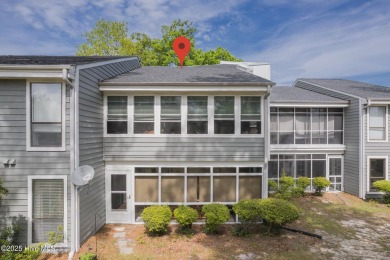 A must see, a beautiful, 2-bedroom 2-bathroom condo recently on Belvedere Country Club in North Carolina - for sale on GolfHomes.com, golf home, golf lot
