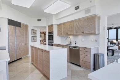 Discover the pinnacle of coastal luxury in this magnificent on Links on Longboat Golf Club in Florida - for sale on GolfHomes.com, golf home, golf lot