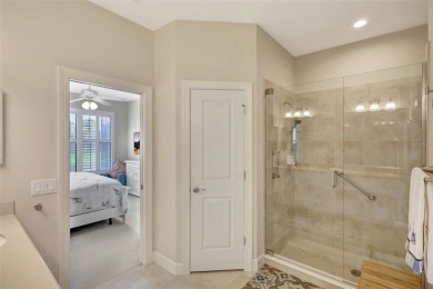 Experience resort-style and maintenance-free living in this on Esplanade Golf and Country at Lakewood Ranch in Florida - for sale on GolfHomes.com, golf home, golf lot