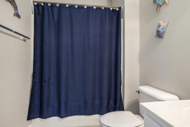 Welcome to this beautifully updated 2-bedroom, 2-bathroom condo on Barefoot Resort and Golf Club  in South Carolina - for sale on GolfHomes.com, golf home, golf lot