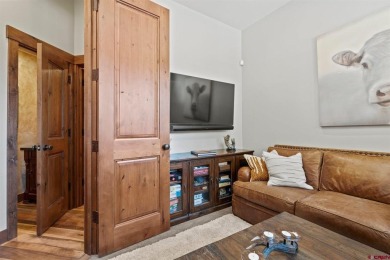 Gabi Bergstrom, RE/MAX Pinnacle, C: , gabibergstrom,  /: An on The Glacier Club in Colorado - for sale on GolfHomes.com, golf home, golf lot