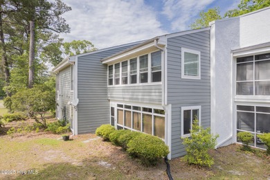 A must see, a beautiful, 2-bedroom 2-bathroom condo recently on Belvedere Country Club in North Carolina - for sale on GolfHomes.com, golf home, golf lot