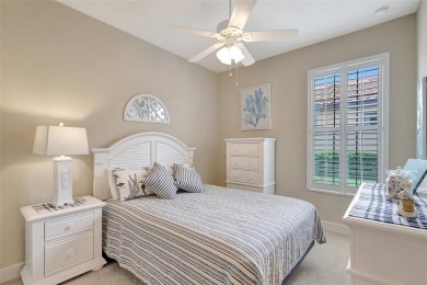 Experience resort-style and maintenance-free living in this on Esplanade Golf and Country at Lakewood Ranch in Florida - for sale on GolfHomes.com, golf home, golf lot