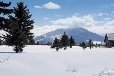 Introducing yet another charming addition to the collection of on Red Lodge Golf Club in Montana - for sale on GolfHomes.com, golf home, golf lot