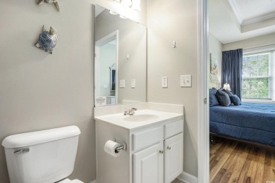 Welcome to this beautifully updated 2-bedroom, 2-bathroom condo on Barefoot Resort and Golf Club  in South Carolina - for sale on GolfHomes.com, golf home, golf lot