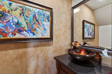 Gabi Bergstrom, RE/MAX Pinnacle, C: , gabibergstrom,  /: An on The Glacier Club in Colorado - for sale on GolfHomes.com, golf home, golf lot