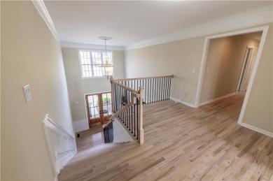 MUST SEE this FOUR-SIDED BRICK home located in the prestigious on Bears Best Atlanta Golf Club in Georgia - for sale on GolfHomes.com, golf home, golf lot