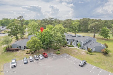 A must see, a beautiful, 2-bedroom 2-bathroom condo recently on Belvedere Country Club in North Carolina - for sale on GolfHomes.com, golf home, golf lot