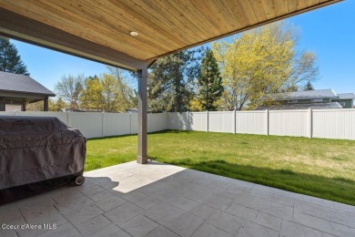 Luxury Single-Level Living in Hayden Lake! 
Welcome to this on Avondale Golf and Tennis Club in Idaho - for sale on GolfHomes.com, golf home, golf lot