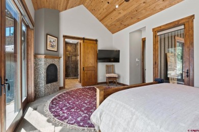 Gabi Bergstrom, RE/MAX Pinnacle, C: , gabibergstrom,  /: An on The Glacier Club in Colorado - for sale on GolfHomes.com, golf home, golf lot
