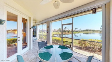 This Lexington Country Club *Lancaster* carriage home has one of on Lexington Country Club in Florida - for sale on GolfHomes.com, golf home, golf lot