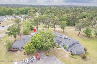 A must see, a beautiful, 2-bedroom 2-bathroom condo recently on Belvedere Country Club in North Carolina - for sale on GolfHomes.com, golf home, golf lot