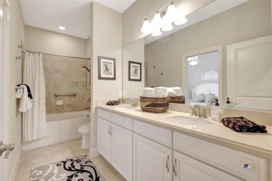 Experience resort-style and maintenance-free living in this on Esplanade Golf and Country at Lakewood Ranch in Florida - for sale on GolfHomes.com, golf home, golf lot