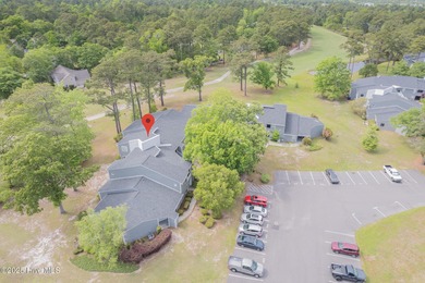 A must see, a beautiful, 2-bedroom 2-bathroom condo recently on Belvedere Country Club in North Carolina - for sale on GolfHomes.com, golf home, golf lot