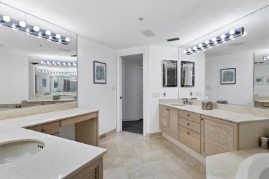 Discover the pinnacle of coastal luxury in this magnificent on Links on Longboat Golf Club in Florida - for sale on GolfHomes.com, golf home, golf lot
