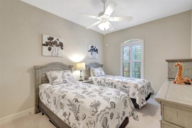 Experience resort-style and maintenance-free living in this on Esplanade Golf and Country at Lakewood Ranch in Florida - for sale on GolfHomes.com, golf home, golf lot