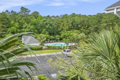 Welcome to this beautifully updated 2-bedroom, 2-bathroom condo on Barefoot Resort and Golf Club  in South Carolina - for sale on GolfHomes.com, golf home, golf lot