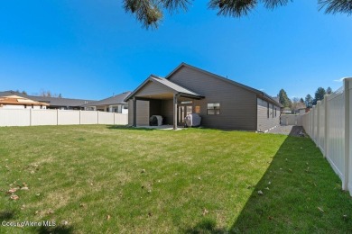 Luxury Single-Level Living in Hayden Lake! 
Welcome to this on Avondale Golf and Tennis Club in Idaho - for sale on GolfHomes.com, golf home, golf lot