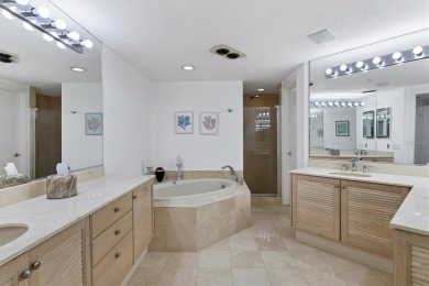 Discover the pinnacle of coastal luxury in this magnificent on Links on Longboat Golf Club in Florida - for sale on GolfHomes.com, golf home, golf lot