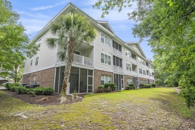 Welcome to this beautifully updated 2-bedroom, 2-bathroom condo on Barefoot Resort and Golf Club  in South Carolina - for sale on GolfHomes.com, golf home, golf lot