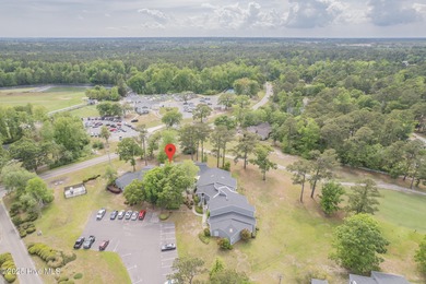 A must see, a beautiful, 2-bedroom 2-bathroom condo recently on Belvedere Country Club in North Carolina - for sale on GolfHomes.com, golf home, golf lot