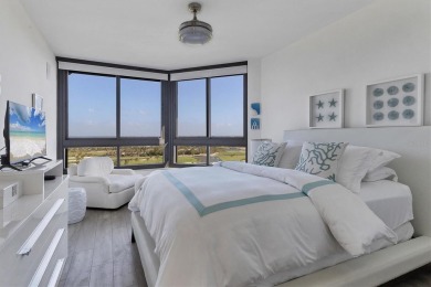 Discover the pinnacle of coastal luxury in this magnificent on Links on Longboat Golf Club in Florida - for sale on GolfHomes.com, golf home, golf lot