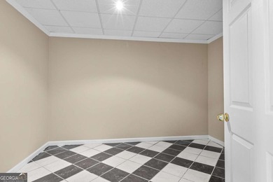 Summer is Coming!! Lakefront Home in Private Gated Community on Fairfield Plantation Golf and Country Club in Georgia - for sale on GolfHomes.com, golf home, golf lot