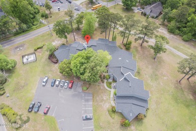 A must see, a beautiful, 2-bedroom 2-bathroom condo recently on Belvedere Country Club in North Carolina - for sale on GolfHomes.com, golf home, golf lot