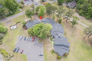 A must see, a beautiful, 2-bedroom 2-bathroom condo recently on Belvedere Country Club in North Carolina - for sale on GolfHomes.com, golf home, golf lot