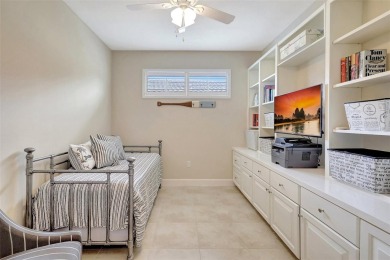 Experience resort-style and maintenance-free living in this on Esplanade Golf and Country at Lakewood Ranch in Florida - for sale on GolfHomes.com, golf home, golf lot