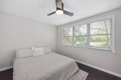 Welcome to 7847 Kolven Cove, located on the golf course in the on Maple Ridge Golf Club in Georgia - for sale on GolfHomes.com, golf home, golf lot