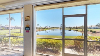 This Lexington Country Club *Lancaster* carriage home has one of on Lexington Country Club in Florida - for sale on GolfHomes.com, golf home, golf lot