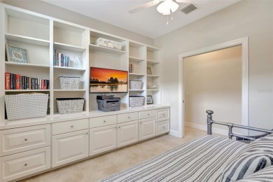 Experience resort-style and maintenance-free living in this on Esplanade Golf and Country at Lakewood Ranch in Florida - for sale on GolfHomes.com, golf home, golf lot